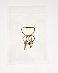 Homestate Keychain
