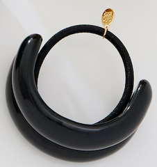 Double Knot Hair Tie