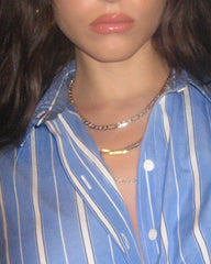 100 Degree Chain