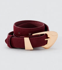 Harper Belt