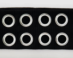 Grommet Headband