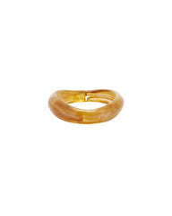 HONEY GLOW BANGLE