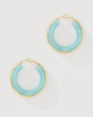 Resin Hoop