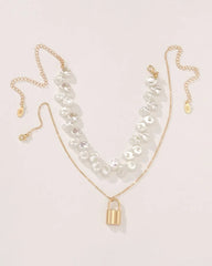 Island Girl Necklace