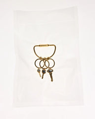 Homestate Keychain