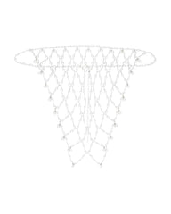 Net Headpiece