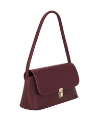 The Classic Shoulder Bag