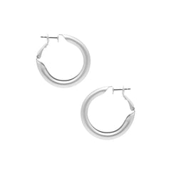 Matte Hoop