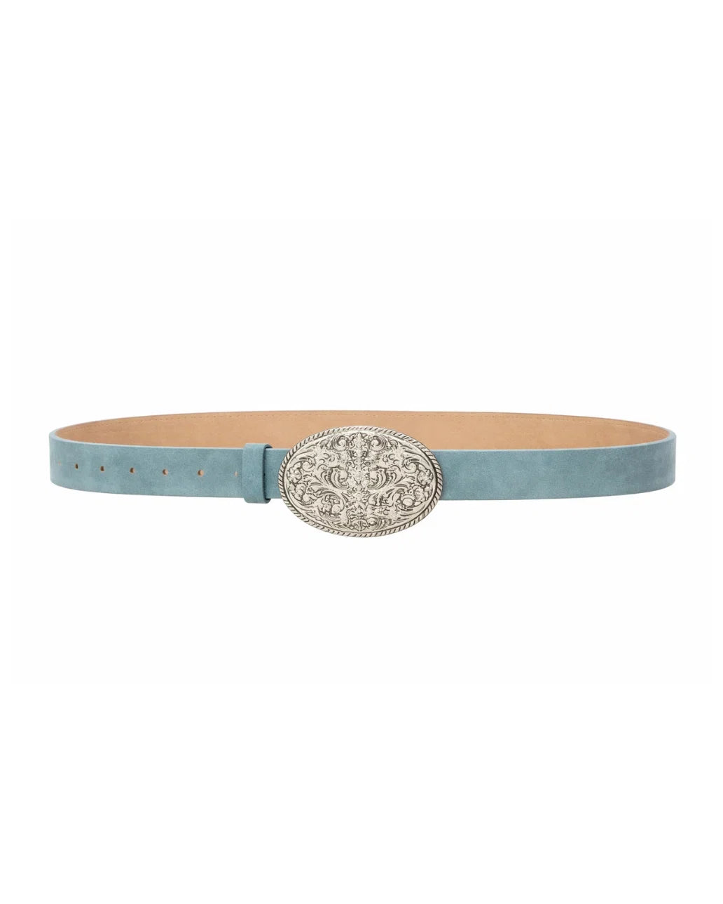 Blue Mesa Belt