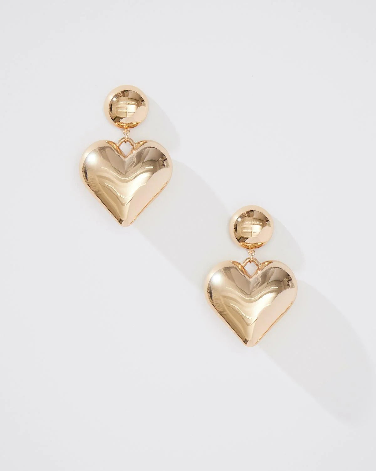 Genevieve Earring