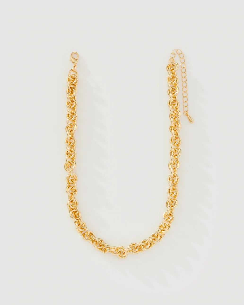 Adam Choker
