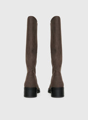Therapy Fever Boots Brown