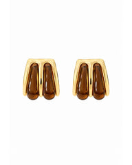 Gia Stud Earring