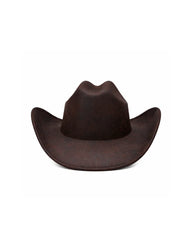 Midnight Rider Cowboy Hat