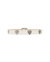 Western Heart Belt