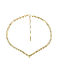 V Necklace