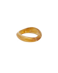 HONEY GLOW BANGLE
