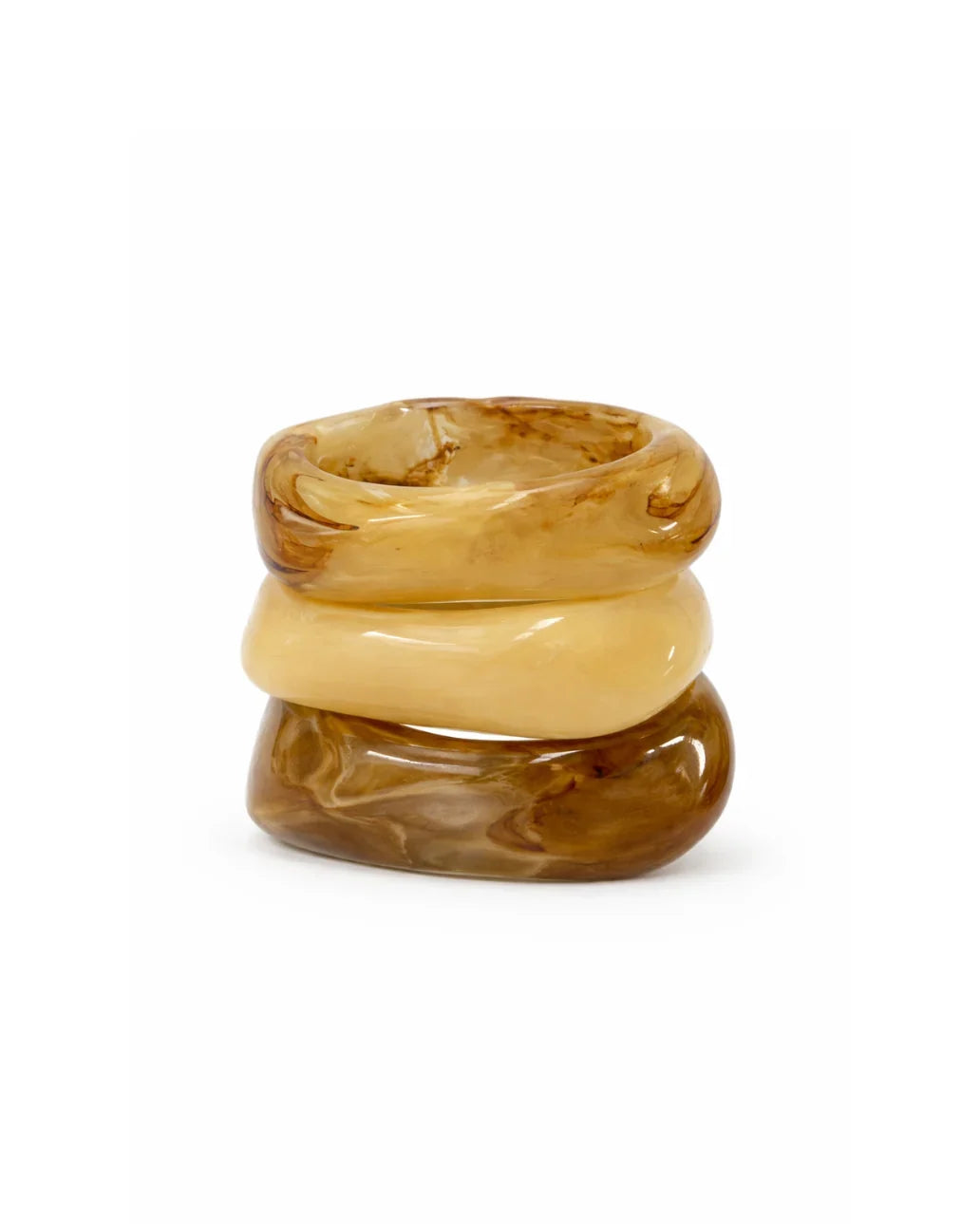 Essential Bangle Set