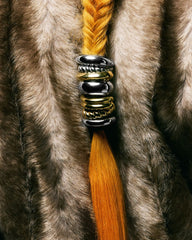 Swoop Hair Tie