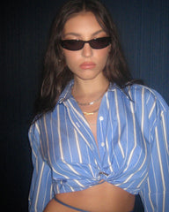100 Degree Chain