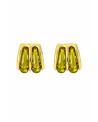Gia Stud Earring