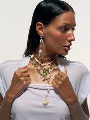 Lorelai Layered Necklace