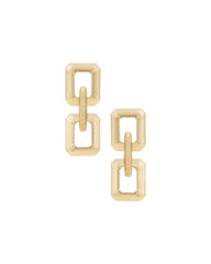 Main Frame Earring